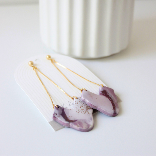 Pendientes Fez