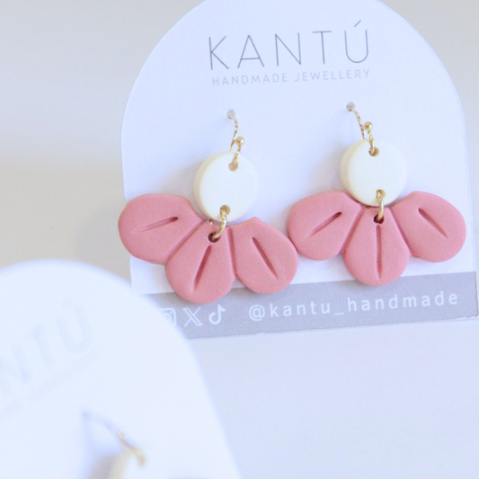 Pendientes Aura