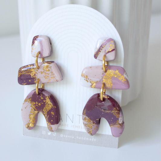 Pendientes Salé