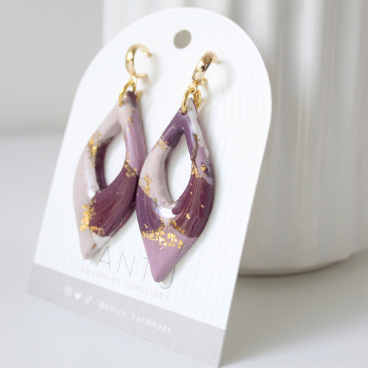 Pendientes Atlas