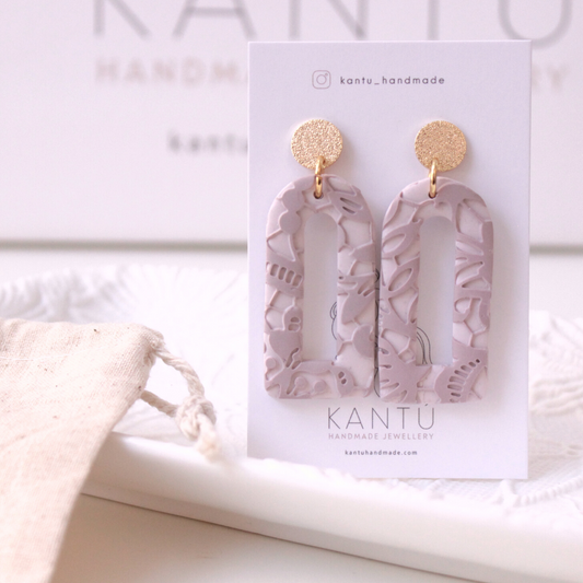 Pendientes Susy