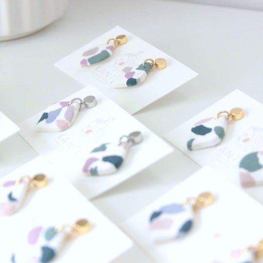 Pendientes Diamanti