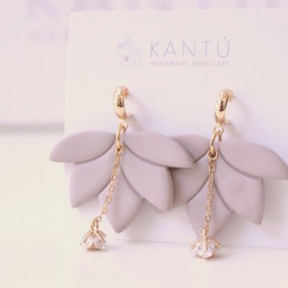 Pendientes Penélope